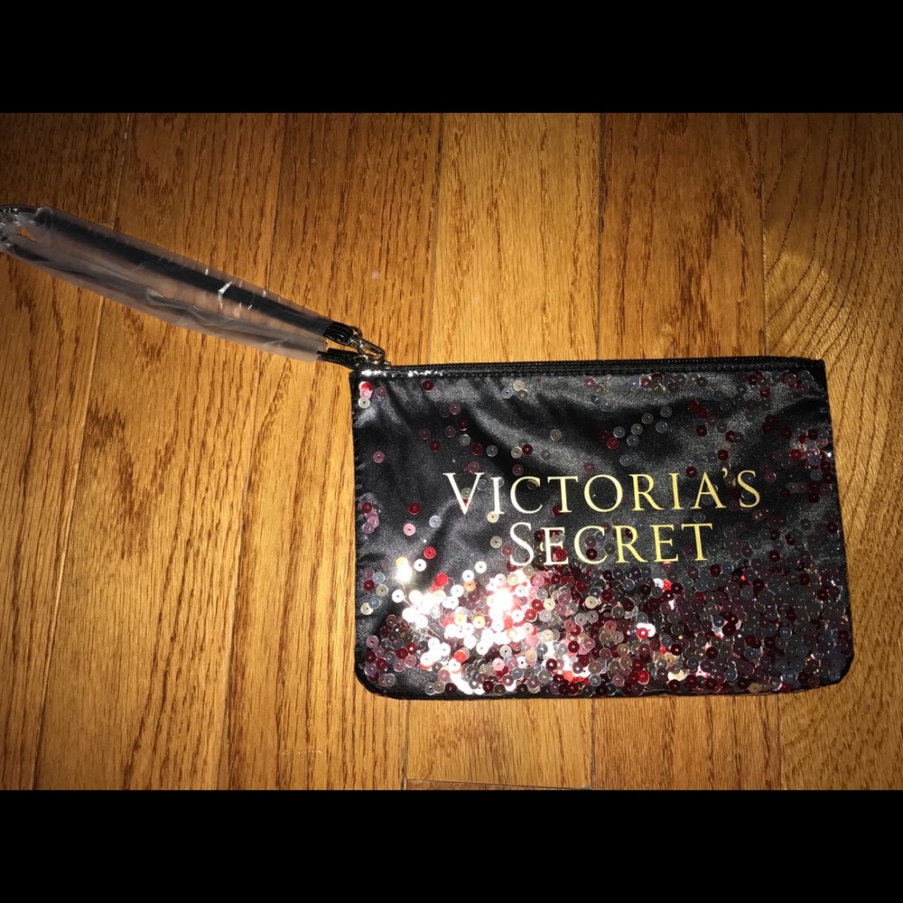Victoria Secret Wristlet